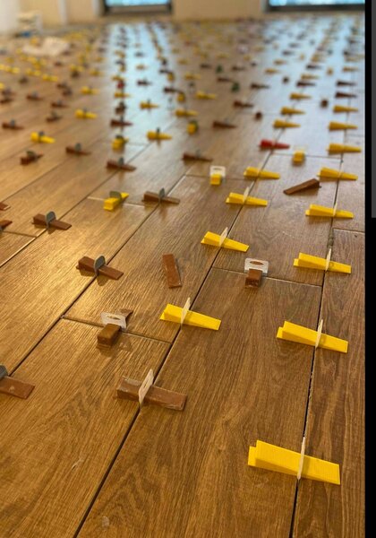 Execut lucrari de amenajari interioare, seriozitate si calitate!