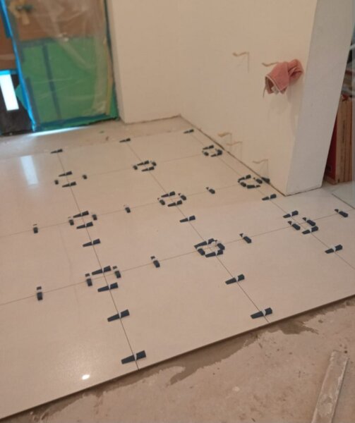 Execut lucrari de amenajari interioare, seriozitate si calitate!