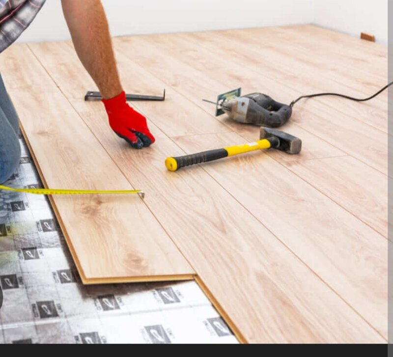 Execut lucrari de amenajari interioare, seriozitate si calitate!