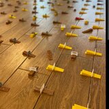 Execut lucrari de amenajari interioare, seriozitate si calitate!